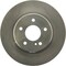 Centric Parts Standard Brake Rotor, 121.35048 121.35048 - alternate 1
